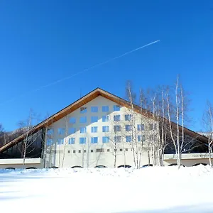 Furano Prince Hotel Nakafurano